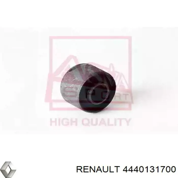 Рычаг передний нижний левый Renault (RVI) 4440131700