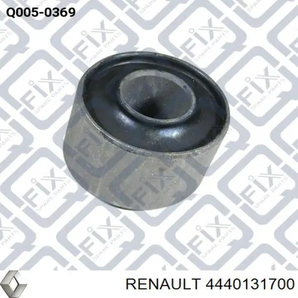 4440131700 Renault (RVI) Рычаг передней подвески нижний левый