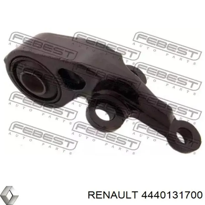 4440131700 Renault (RVI) Рычаг передней подвески нижний левый