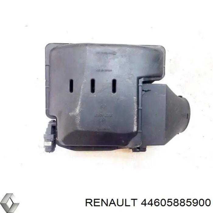  Renault (RVI) 44605885900 цена, от 31.67 USD