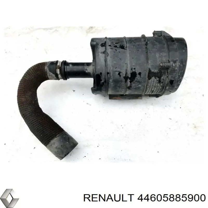 44605885900 Renault (RVI) 