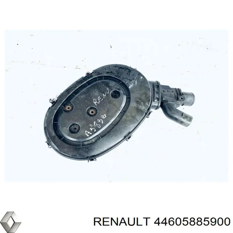 Купить 44605885900 Renault (RVI) 