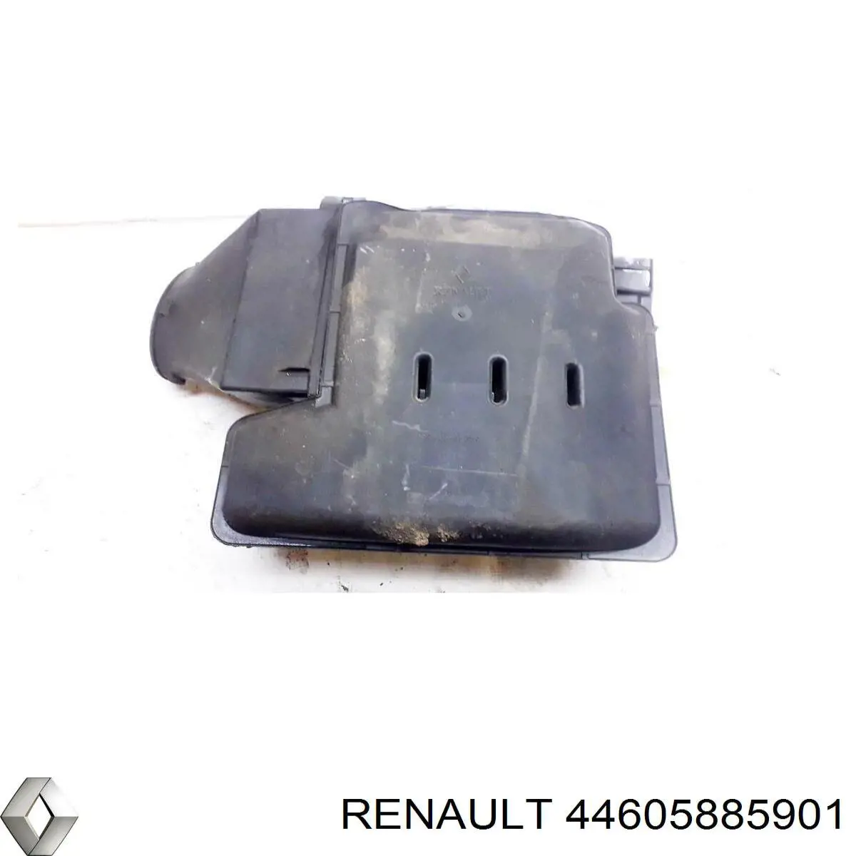  Renault (RVI) 44605885901 цена, от 15.64 USD