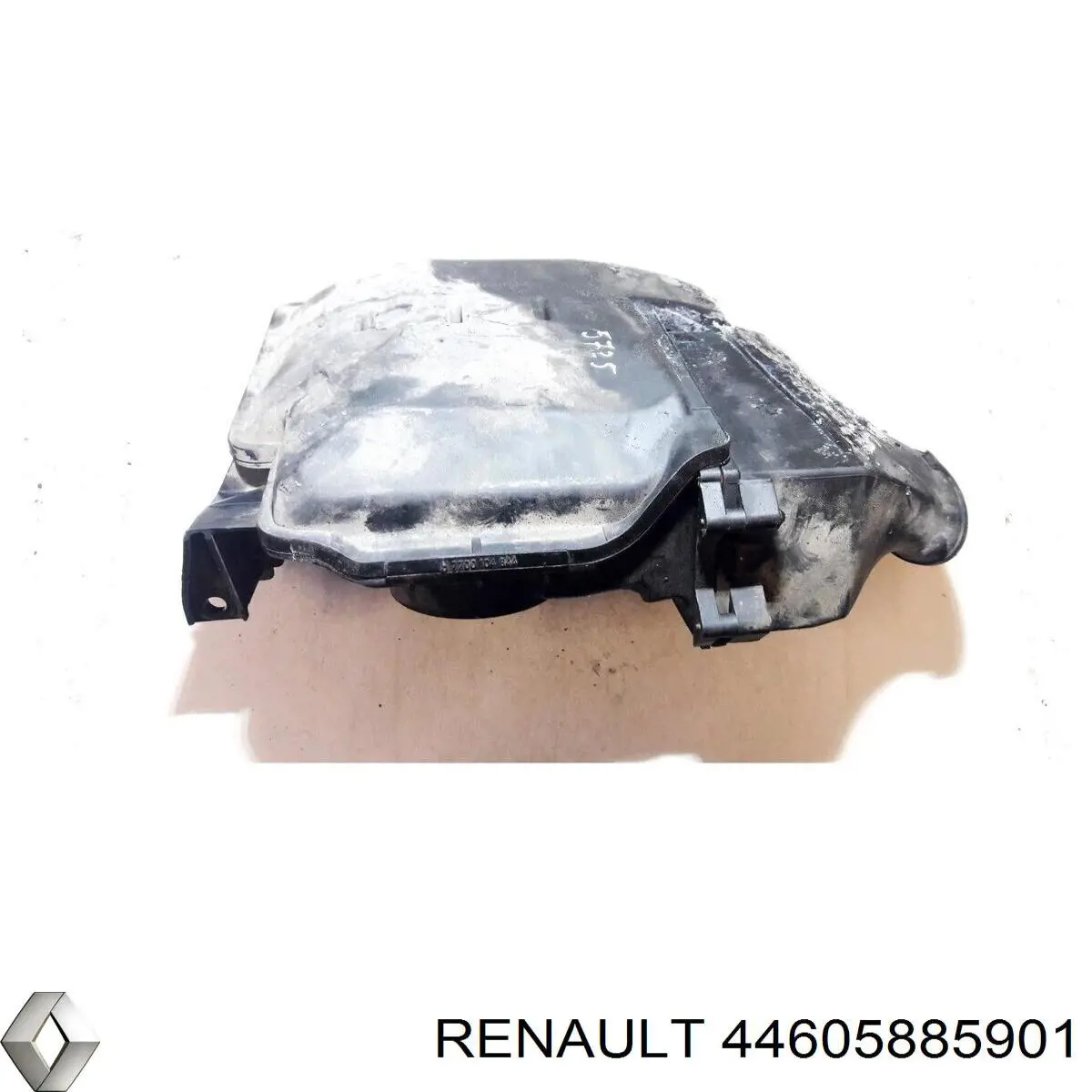 44605885901 Renault (RVI) 
