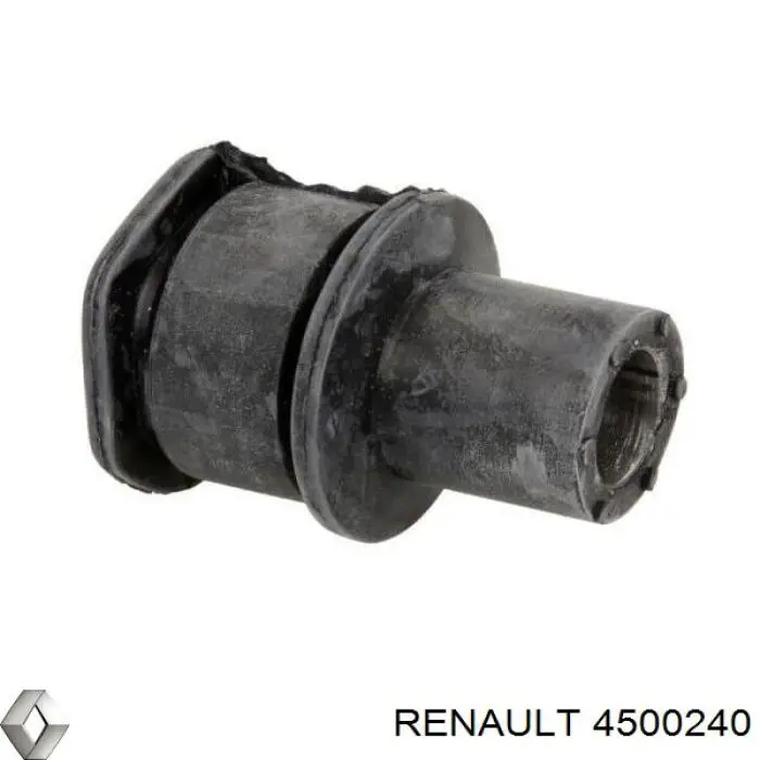 Амортизатор передний 4500240 Renault (RVI)