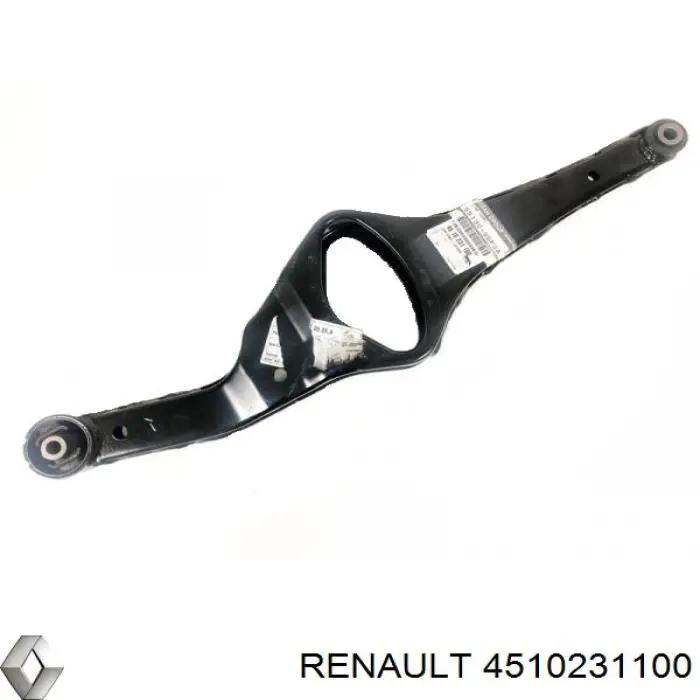 Штанга реактивная Renault (RVI) 4510231100