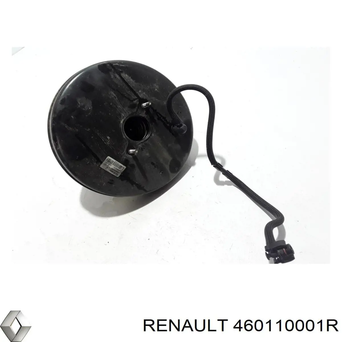 Цилиндр главный тормоза (гидротормозов) Renault (RVI) 460110001R цена, от 45.66 USD