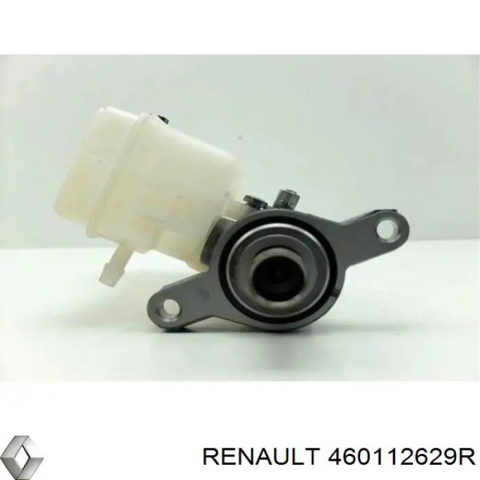 460112629R Renault (RVI) cilindro mestre do freio