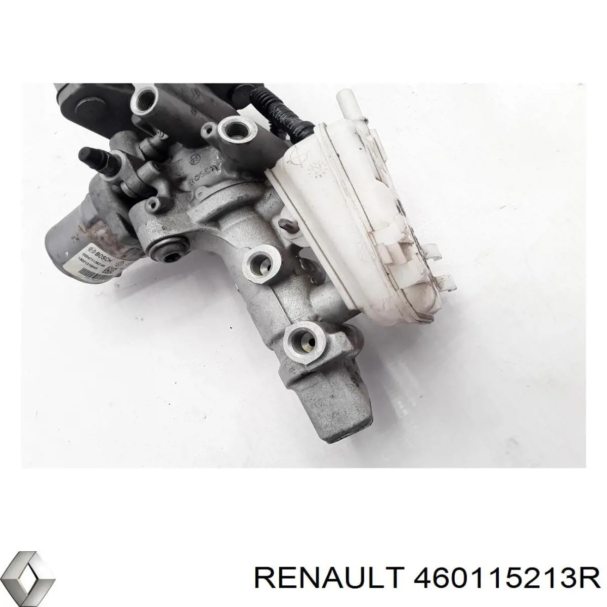 Купить 460115213R Renault (RVI) Главный тормозной цилиндр