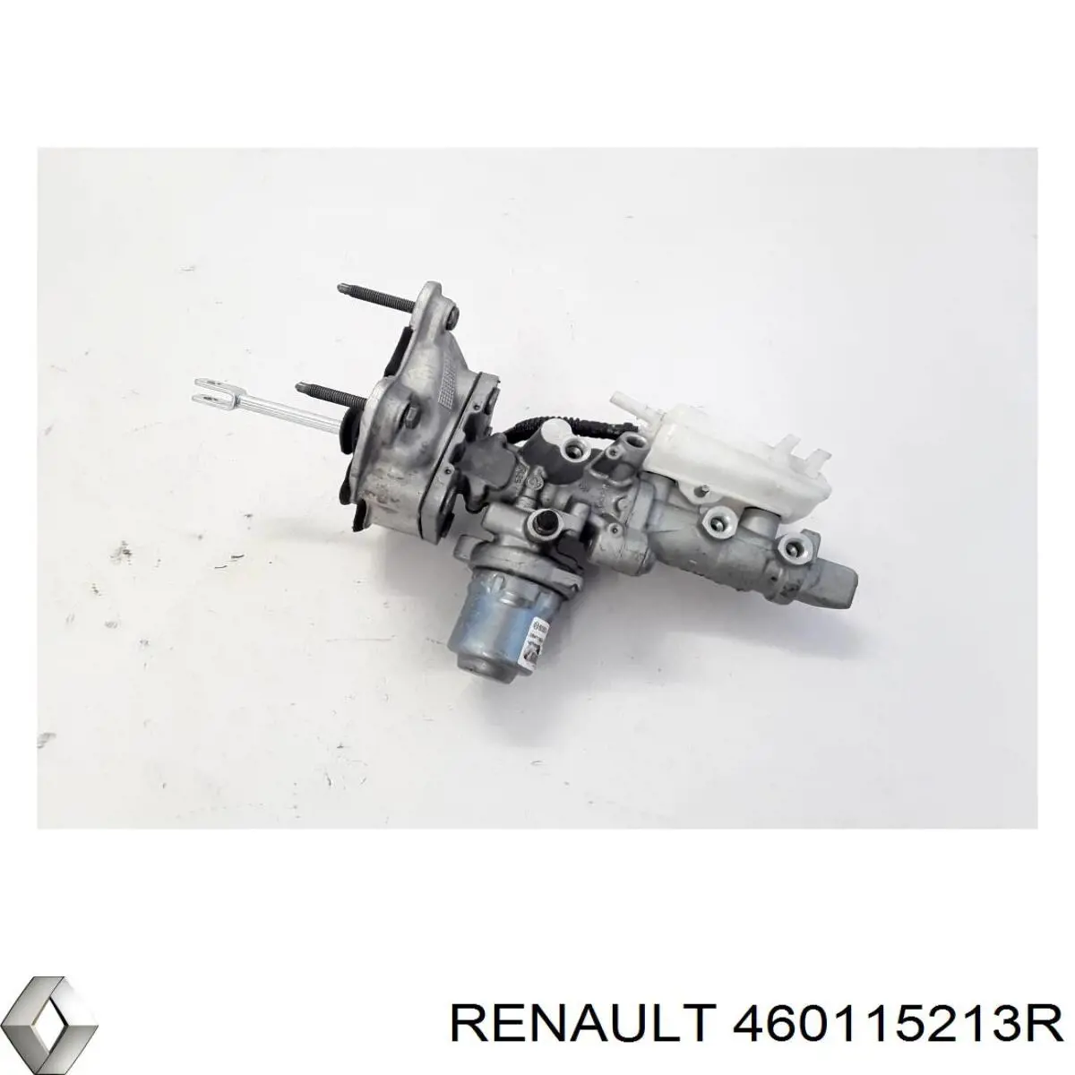 460115213R Renault (RVI) 