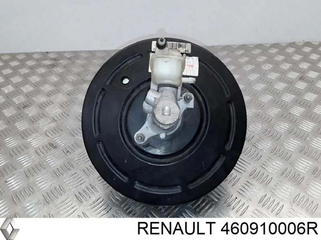 460910006R Renault (RVI) 