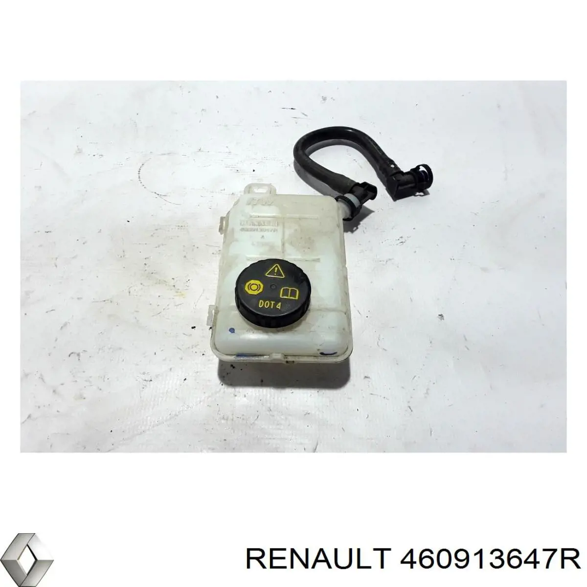 460913647R Renault (RVI) Бачок главного тормозного цилиндра