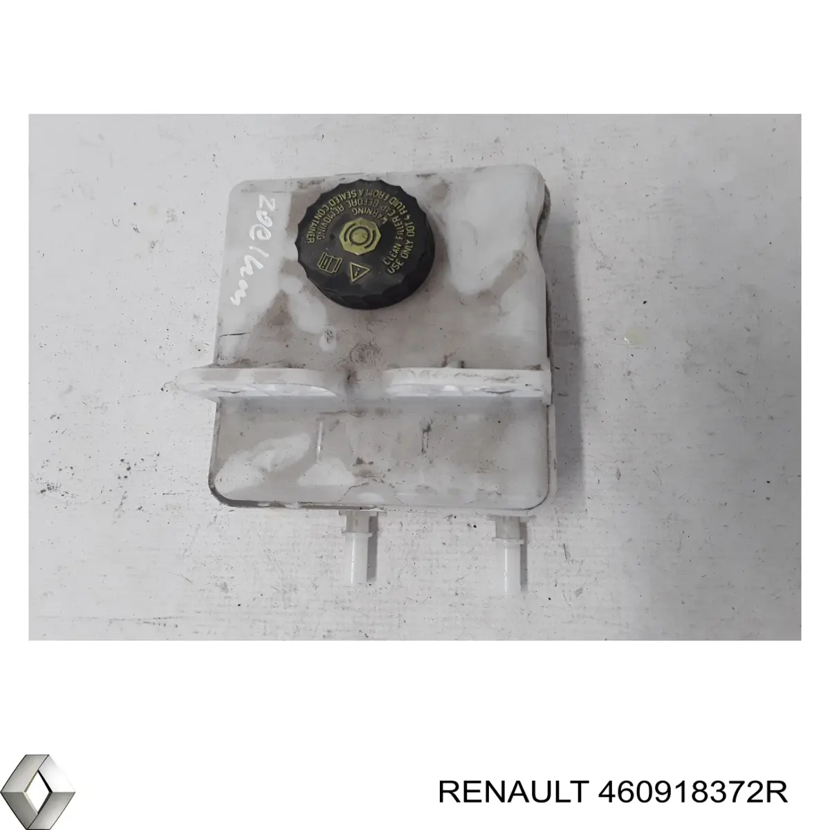  460918372R Renault (RVI)