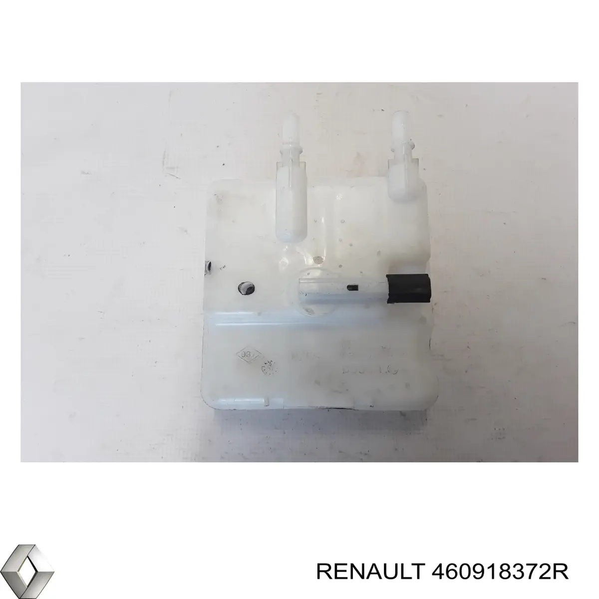 Купить 460918372R Renault (RVI) 