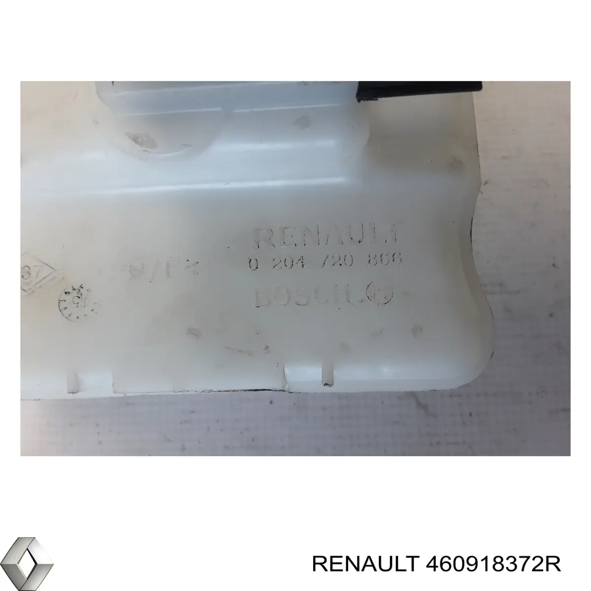 Renault (RVI) 460918372R цена, от 10.74 USD