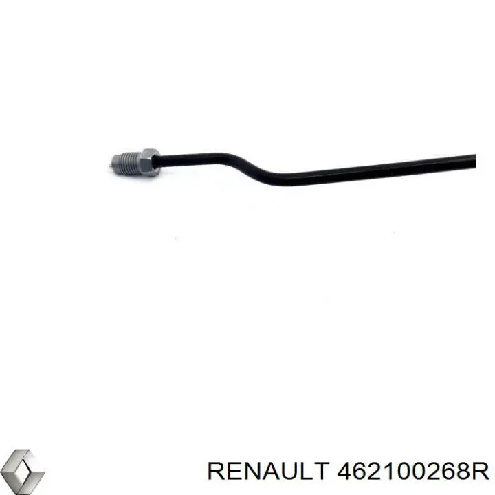 Задний тормозной шланг 462100268R Renault (RVI)