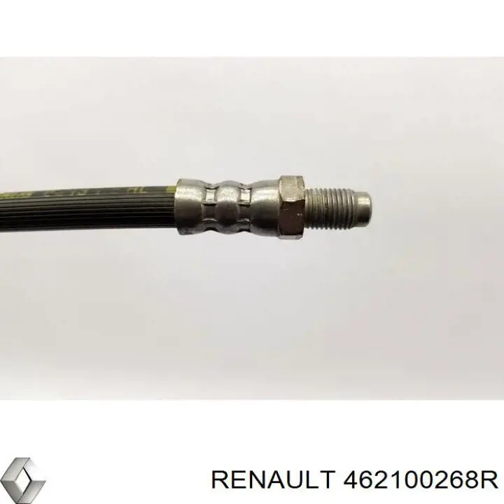 Шланг тормозной задний Renault (RVI) 462100268R
