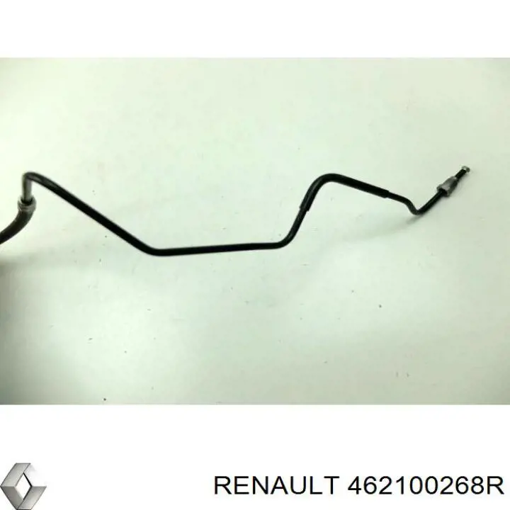 462100268R Renault (RVI) Гибкая тормозная трубка задняя