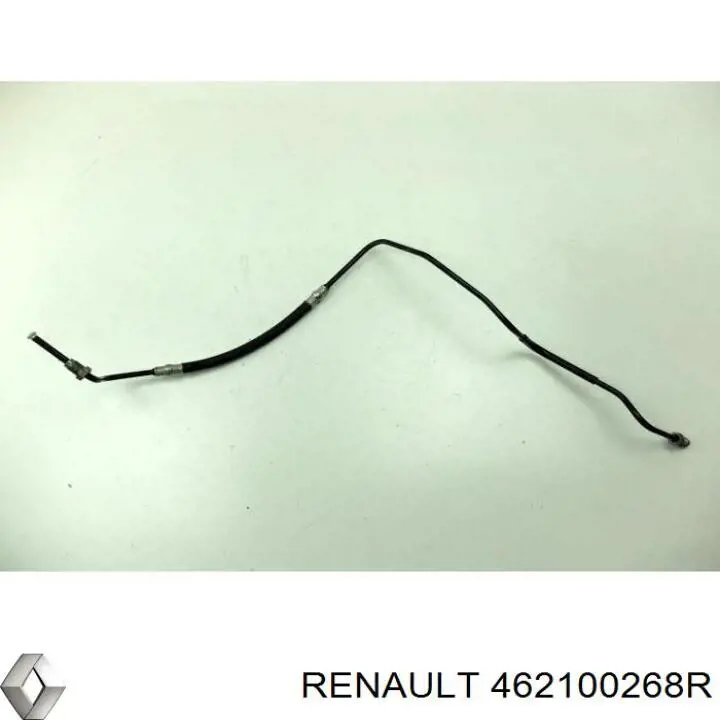Тормозной шланг задний Renault (RVI) 462100268R цена, от 4.23 USD
