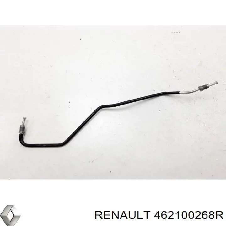 Купить 462100268R Renault (RVI) Задний тормозной шланг
