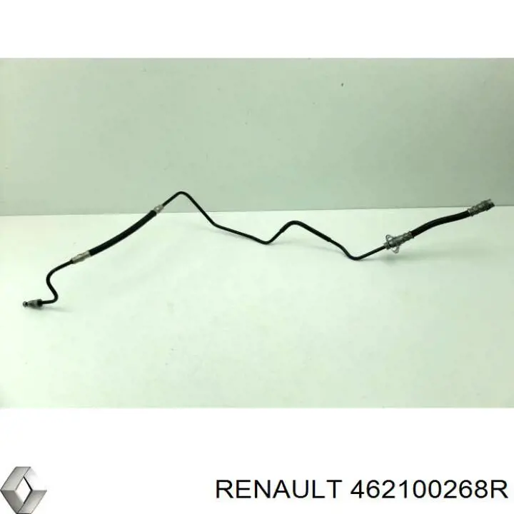 Задний тормозной шланг 462100268R Renault (RVI)