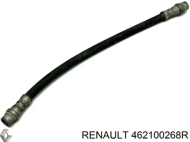 462100268R Renault (RVI) шланг тормозной задний