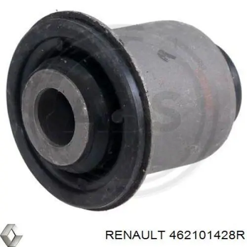Шланг тормозной передний Renault (RVI) 462101428R цена, от 8.17 USD
