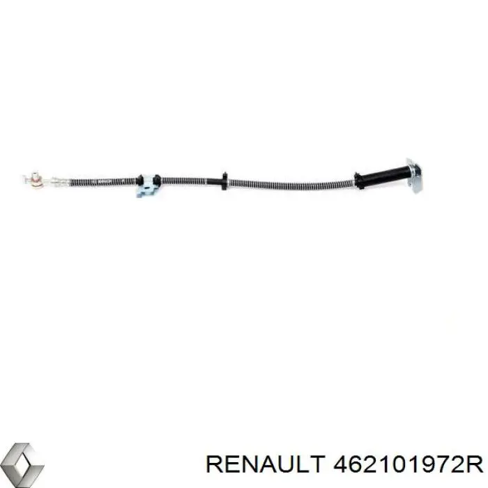 462101972R Renault (RVI) 