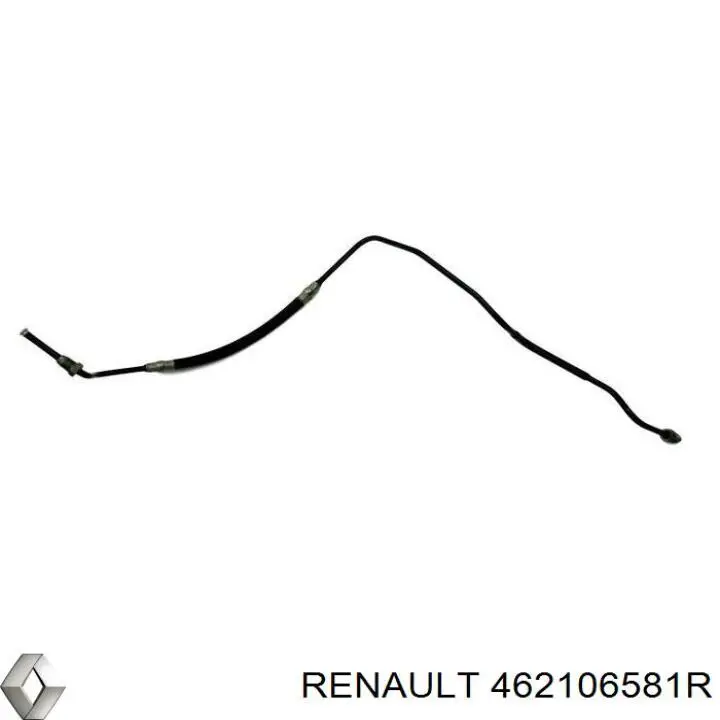 462106581R Renault (RVI) 