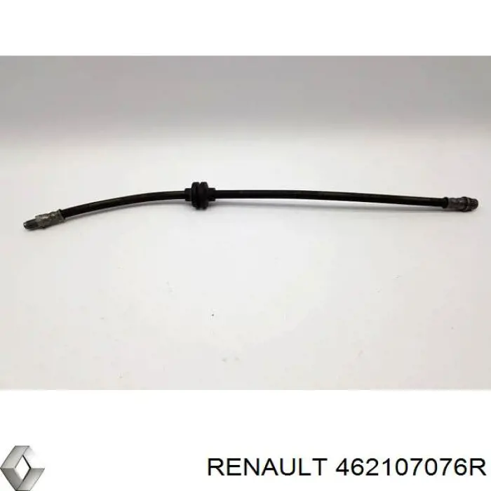 Шланг тормозной передний 462107076R Renault (RVI)