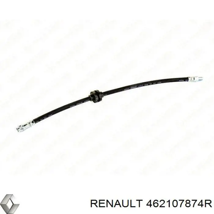 462107874R Renault (RVI) 