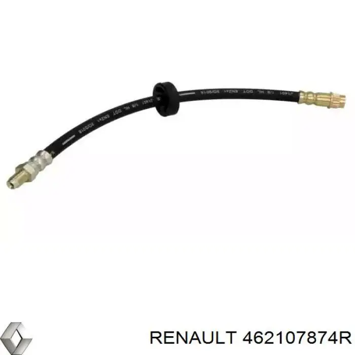  Renault (RVI) 462107874R цена, от 13.77 USD