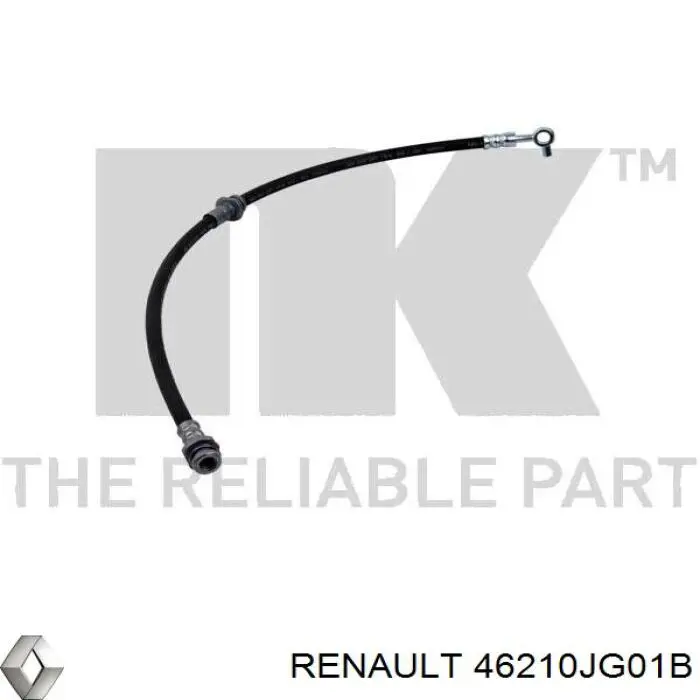 46210JG01B Renault (RVI)