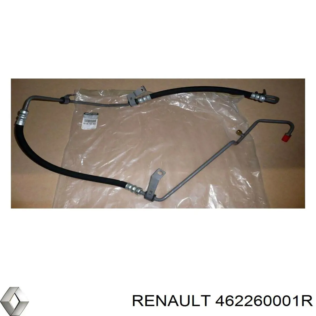  Renault (RVI) 462260001R цена, от 43.64 USD