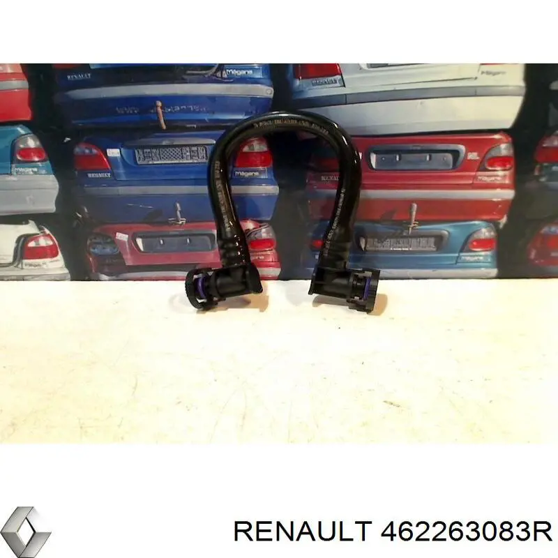  462263083R Renault (RVI)