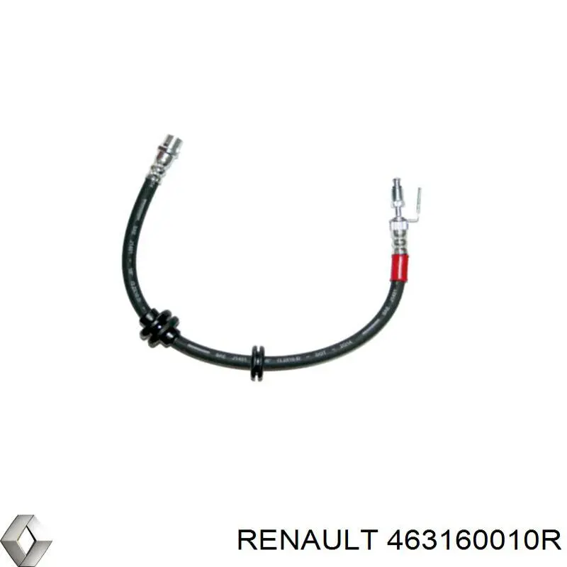  463160010R Renault (RVI)