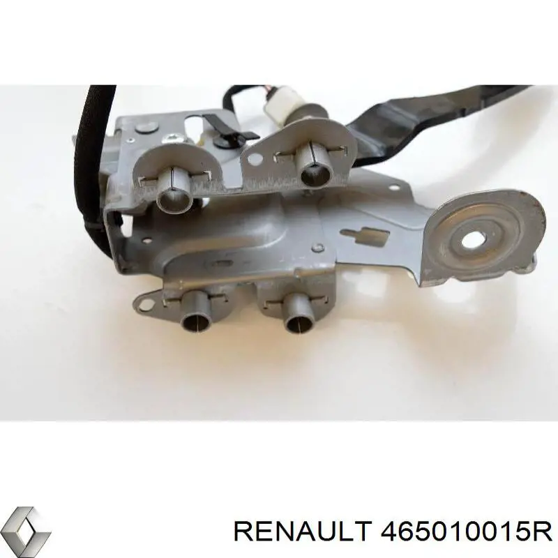 Педаль тормоза Renault (RVI) 465010015R цена, от 8.46 USD