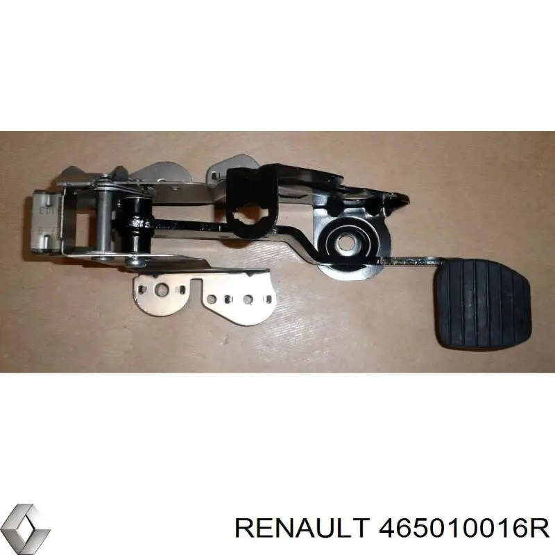 Pedal de freno 465010016R Renault (RVI)