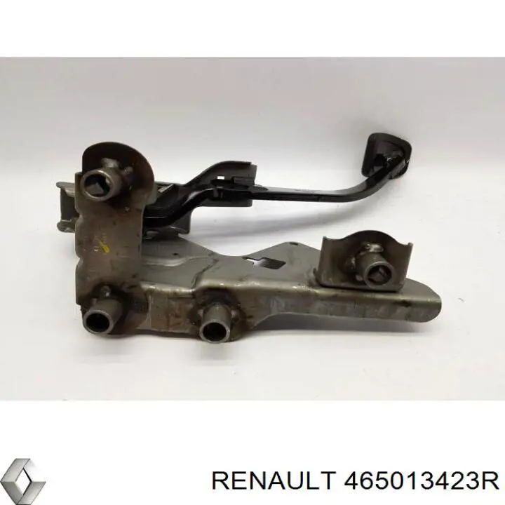 Педаль тормоза 465013423R Renault (RVI)