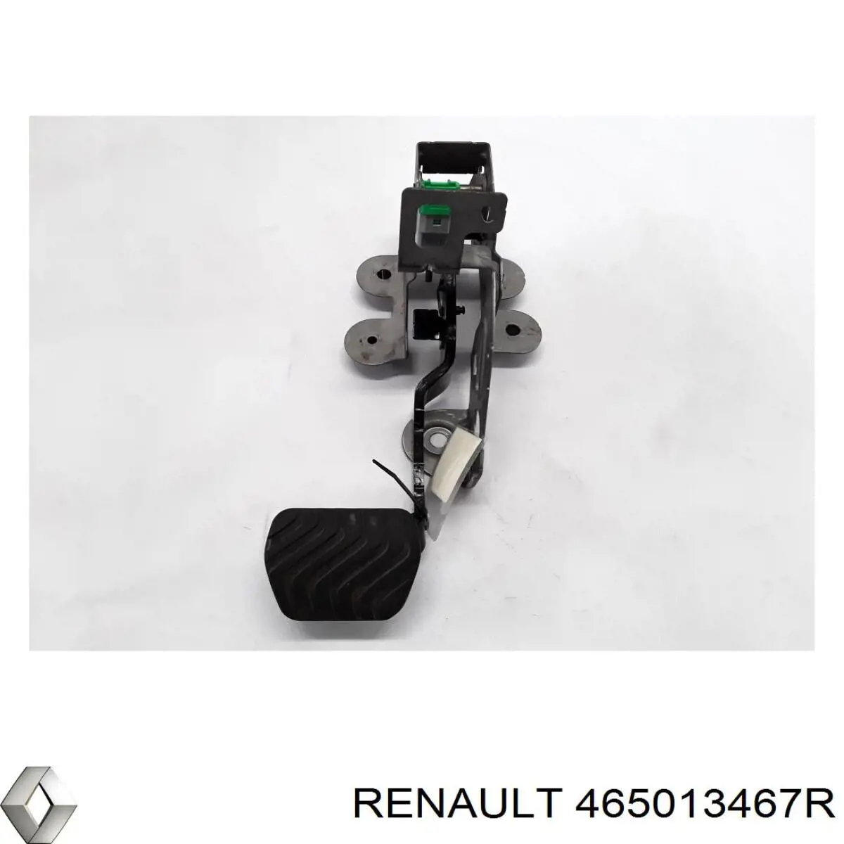  465013467R Renault (RVI)