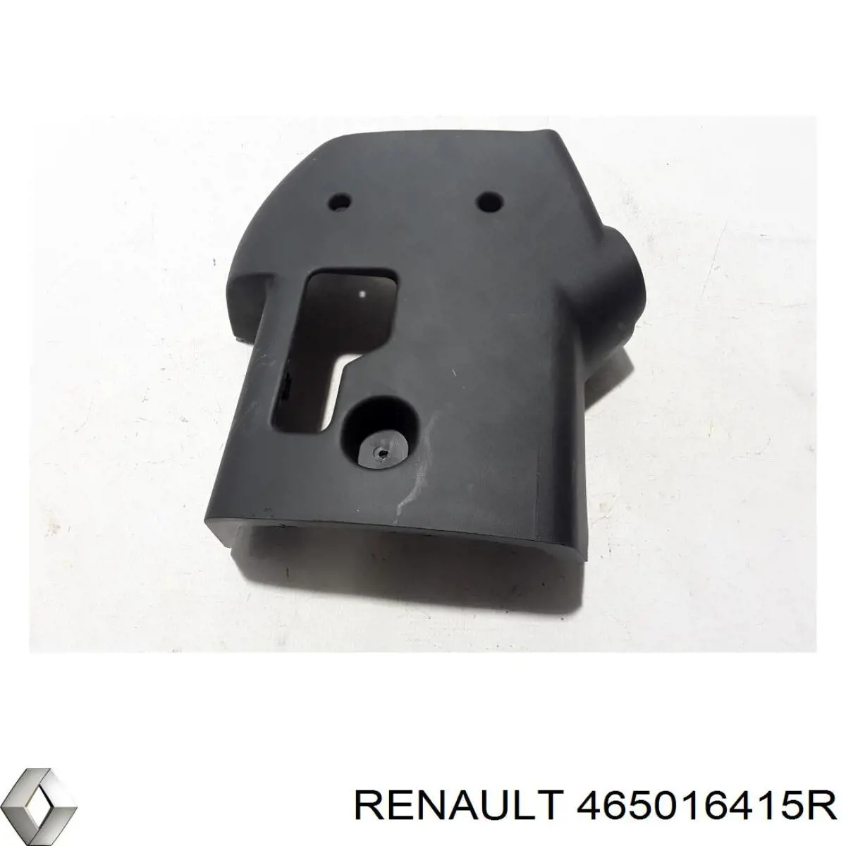 Купить 465016415R Renault (RVI) Педаль тормоза