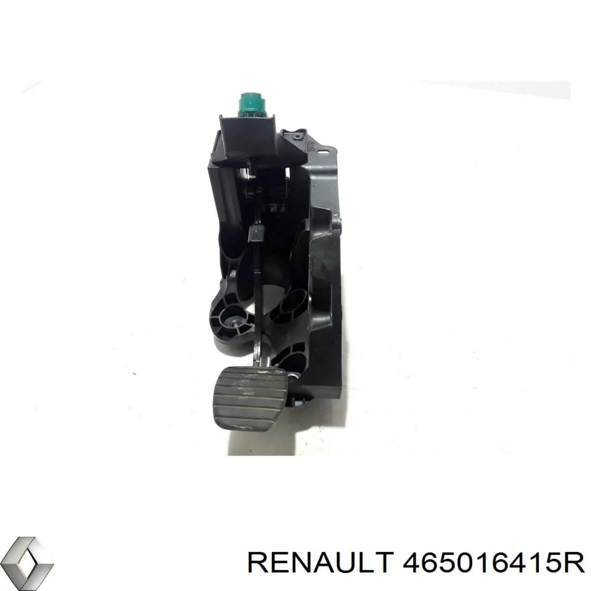 465016415R Renault (RVI) Ппривод тормозного крана