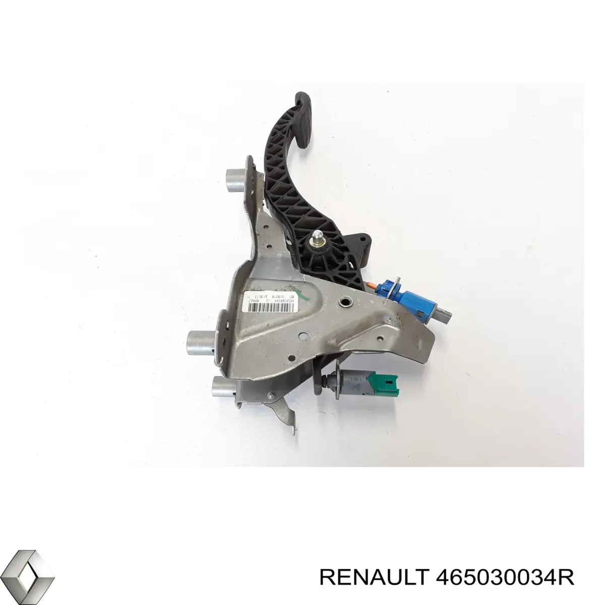  465030034R Renault (RVI)