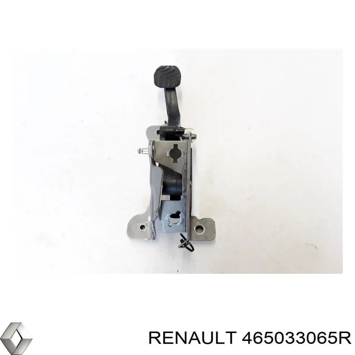 Купить 465033065R Renault (RVI) Педаль сцепления