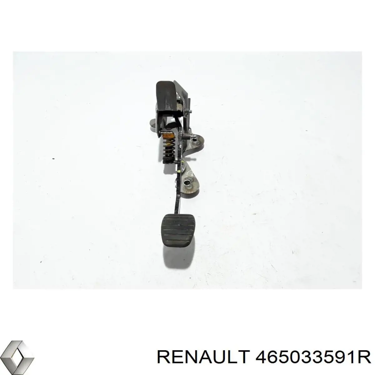  465033591R Renault (RVI)