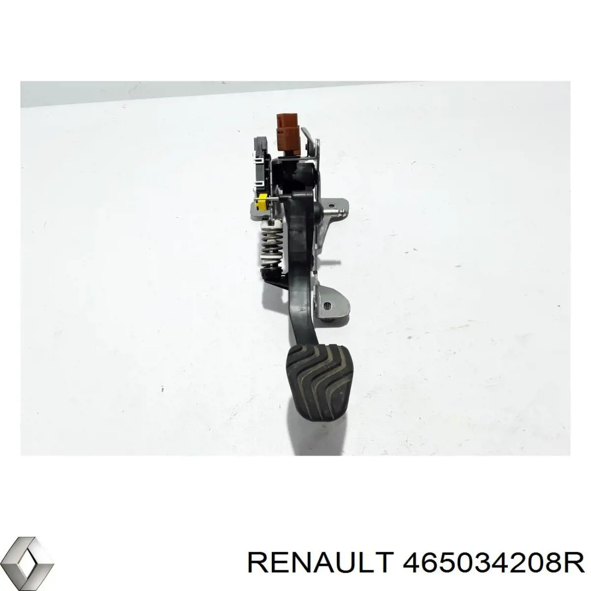 465034208R Renault (RVI) 