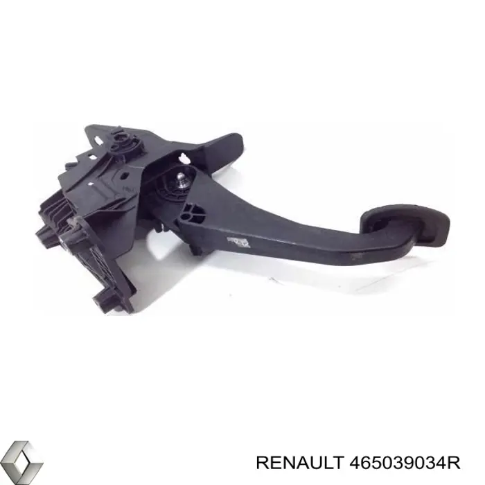  465039034R Renault (RVI)