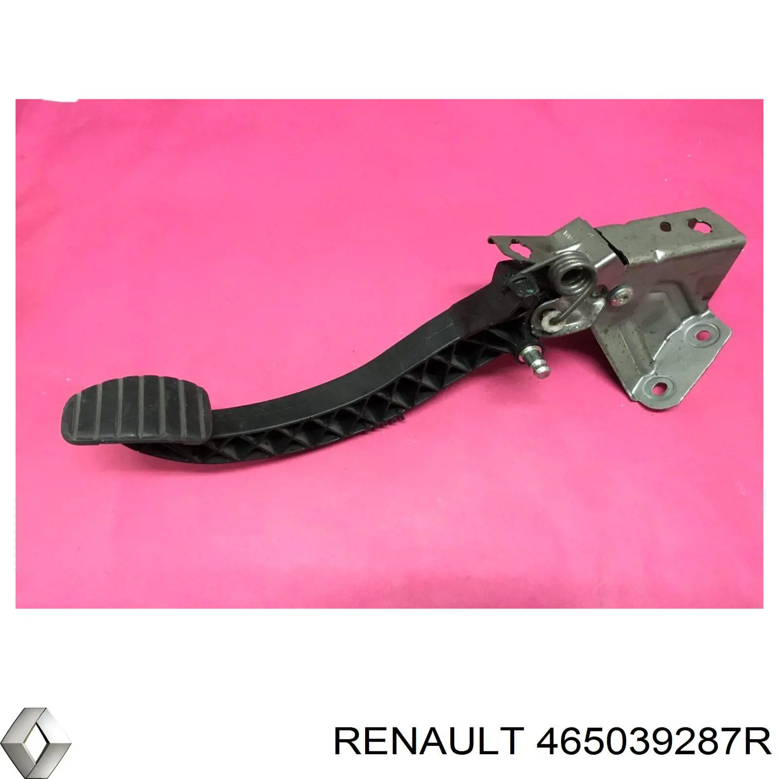465039287R Renault (RVI) 