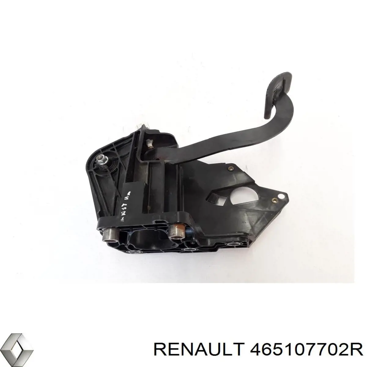 Педаль тормоза Renault (RVI) 465107702R цена, от 20.57 USD