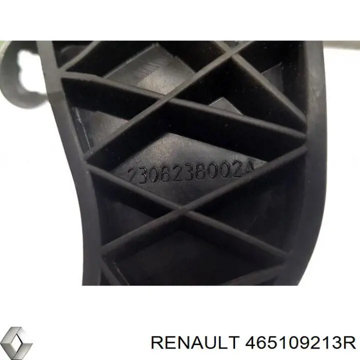  Renault (RVI) 465109213R цена, от 11.64 USD
